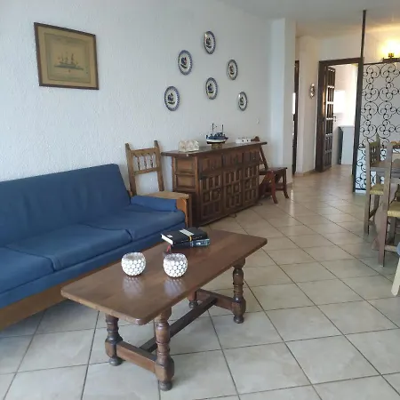 Miami Nathalie Apartamento Miami Platja (Miami Playa)