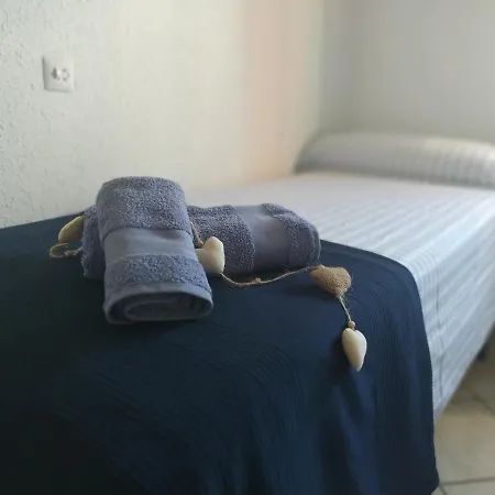 Miami Nathalie Apartamento *