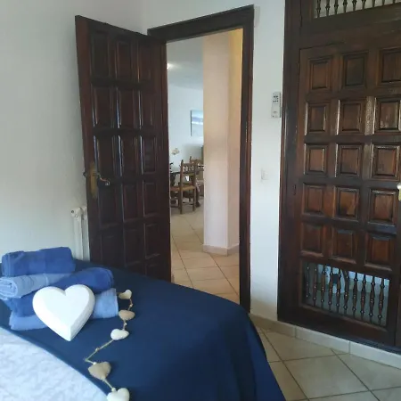 Apartment Miami Nathalie *
