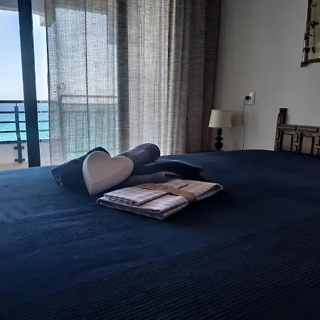 Apartamento Miami Nathalie
