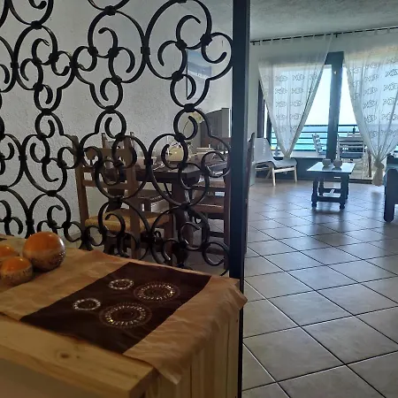 Miami Nathalie Apartamento Miami Platja (Miami Playa)