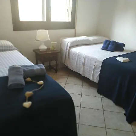 Apartamento Miami Nathalie