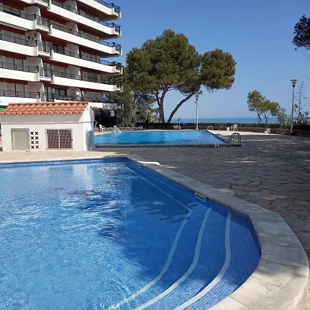Apartamento Miami Nathalie *