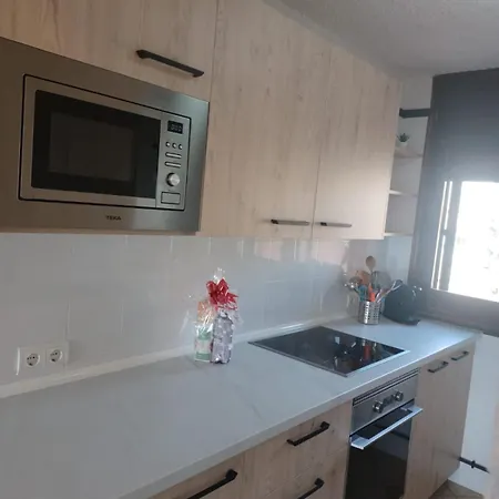 Miami Nathalie Apartamento