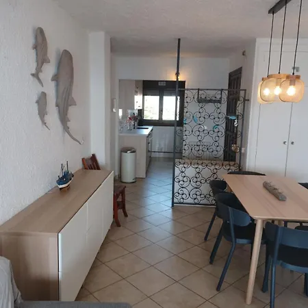 Apartment Miami Nathalie Miami Playa
