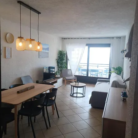 Apartment Miami Nathalie