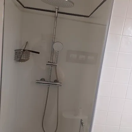 Apartment Miami Nathalie